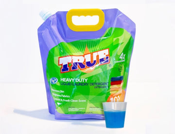 True Detergent